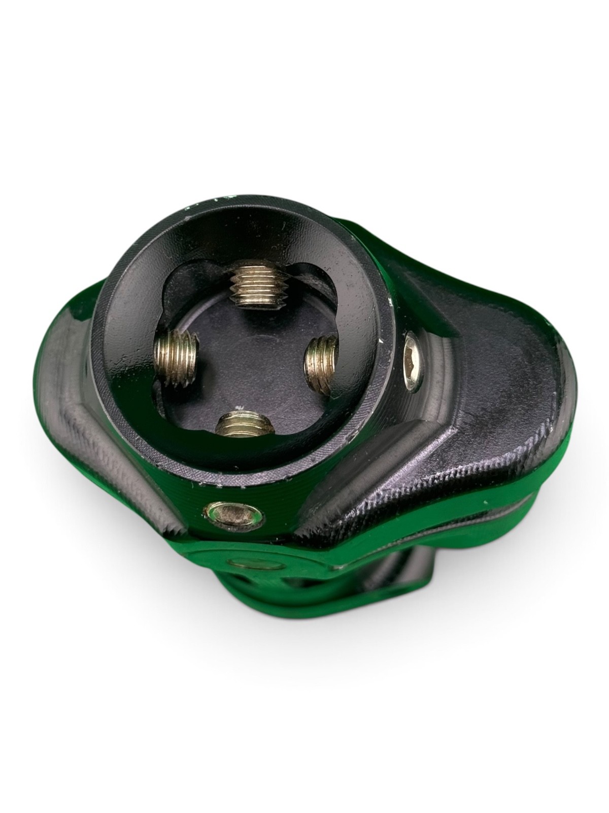 Cypress adaptive Vista vacuum prosthetic ankle.