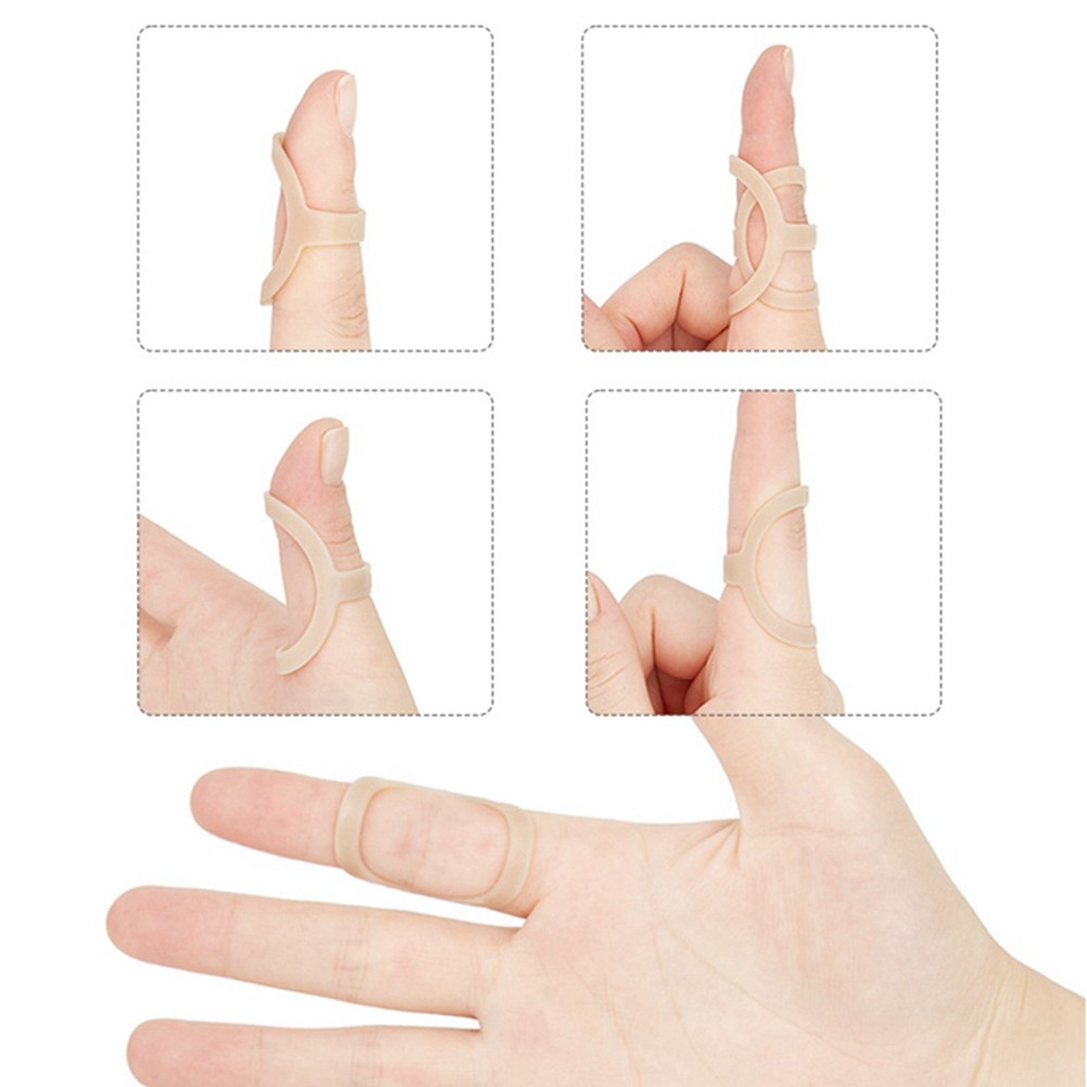 H Finger Splintl, Finger Splint, Support and for Arthritis, Finger3750