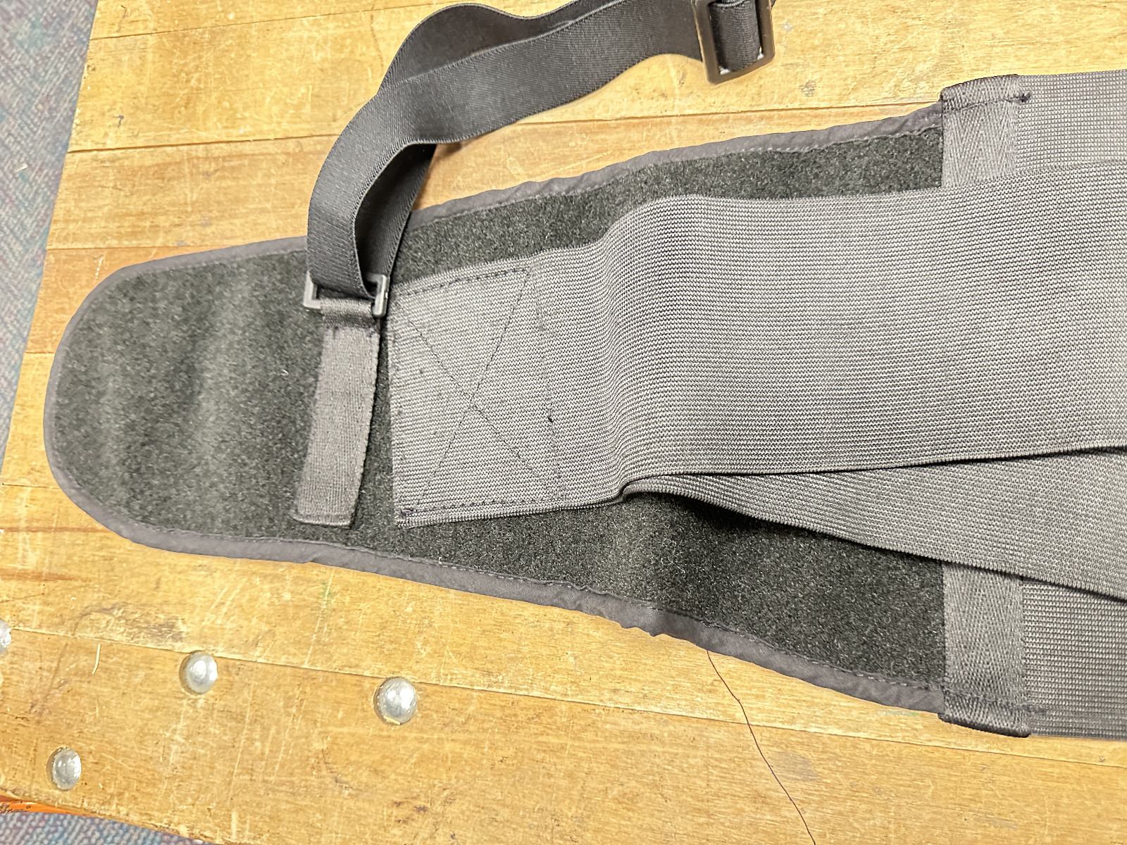 A. O. Smith Back support Belt