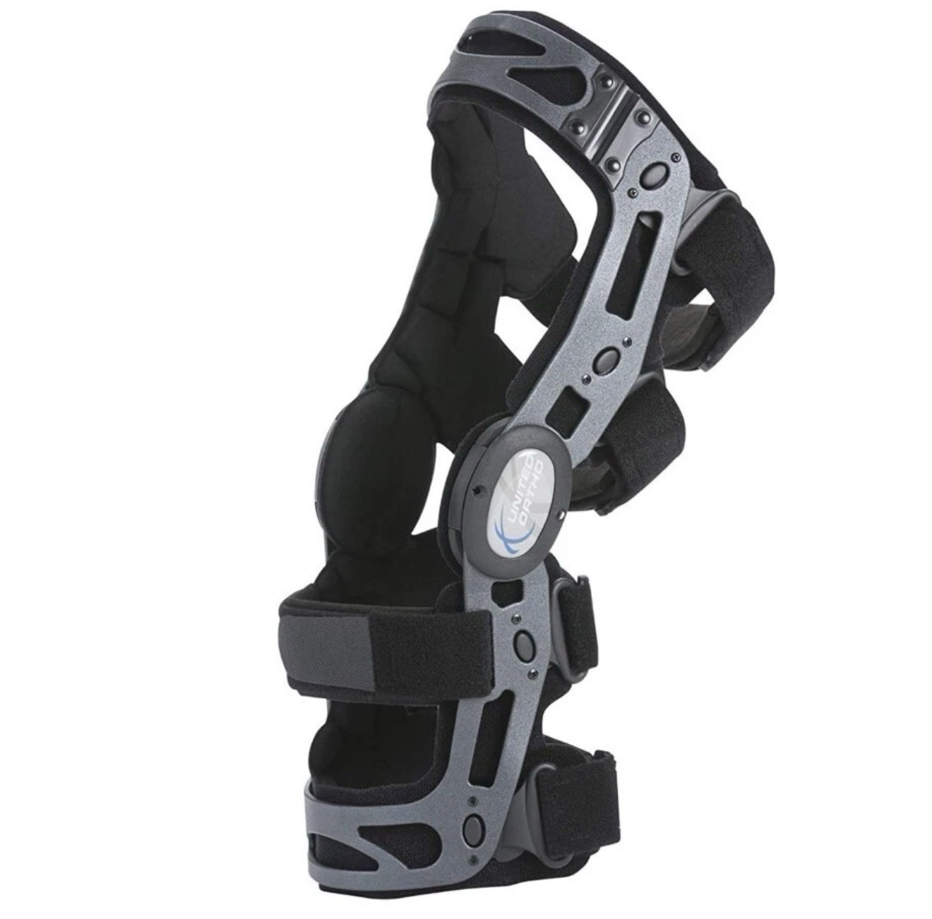 Brand new United Ortho Knee Brace FKB 300541-09 – Right Leg – 2XL