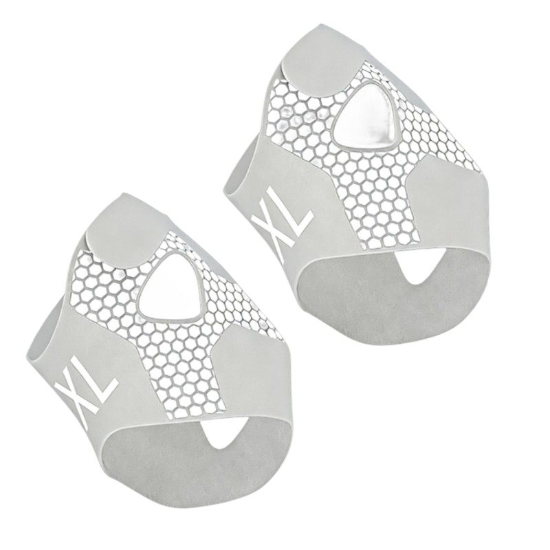 Breathable Ankle Protectors for Basketball Football Running and Injury Recovery