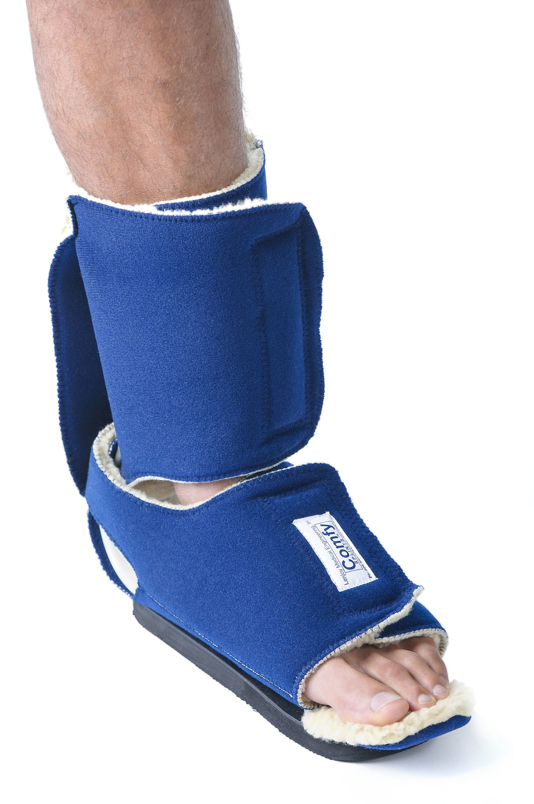 ComfySplints Comfy Ambulating Boot