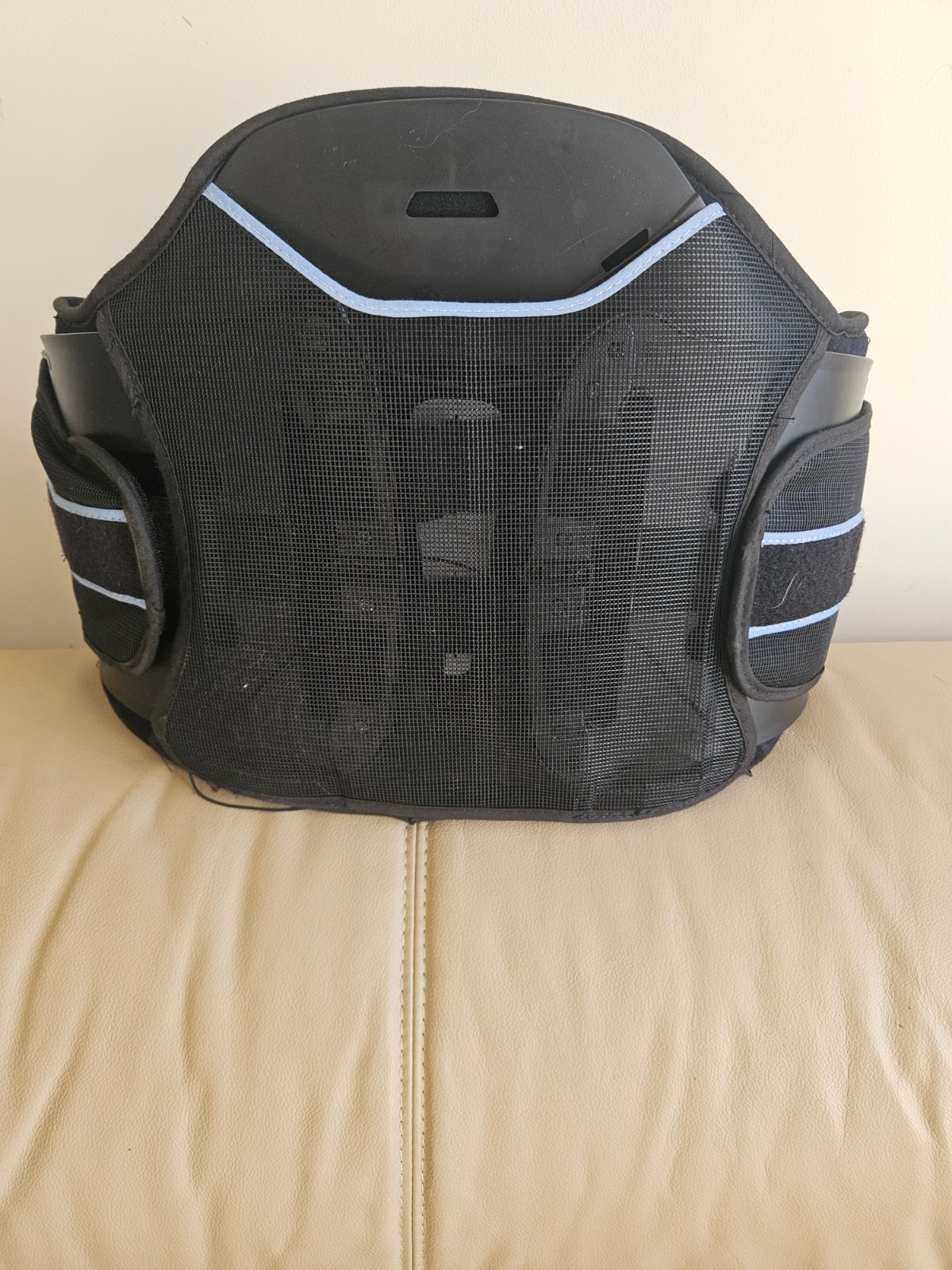 BREG Ascend LO 627/642 Back Brace – PDAC L0642, L0627