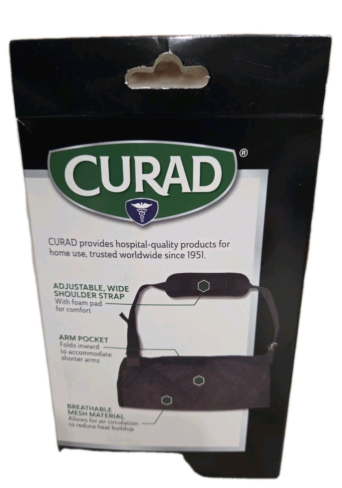 Curad Universal Arm Sling