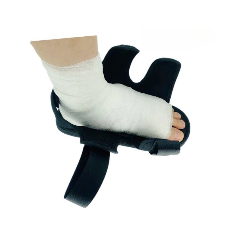 Post Op Fracture Cast Shoe Medical Walking Boot Left Right Foot
