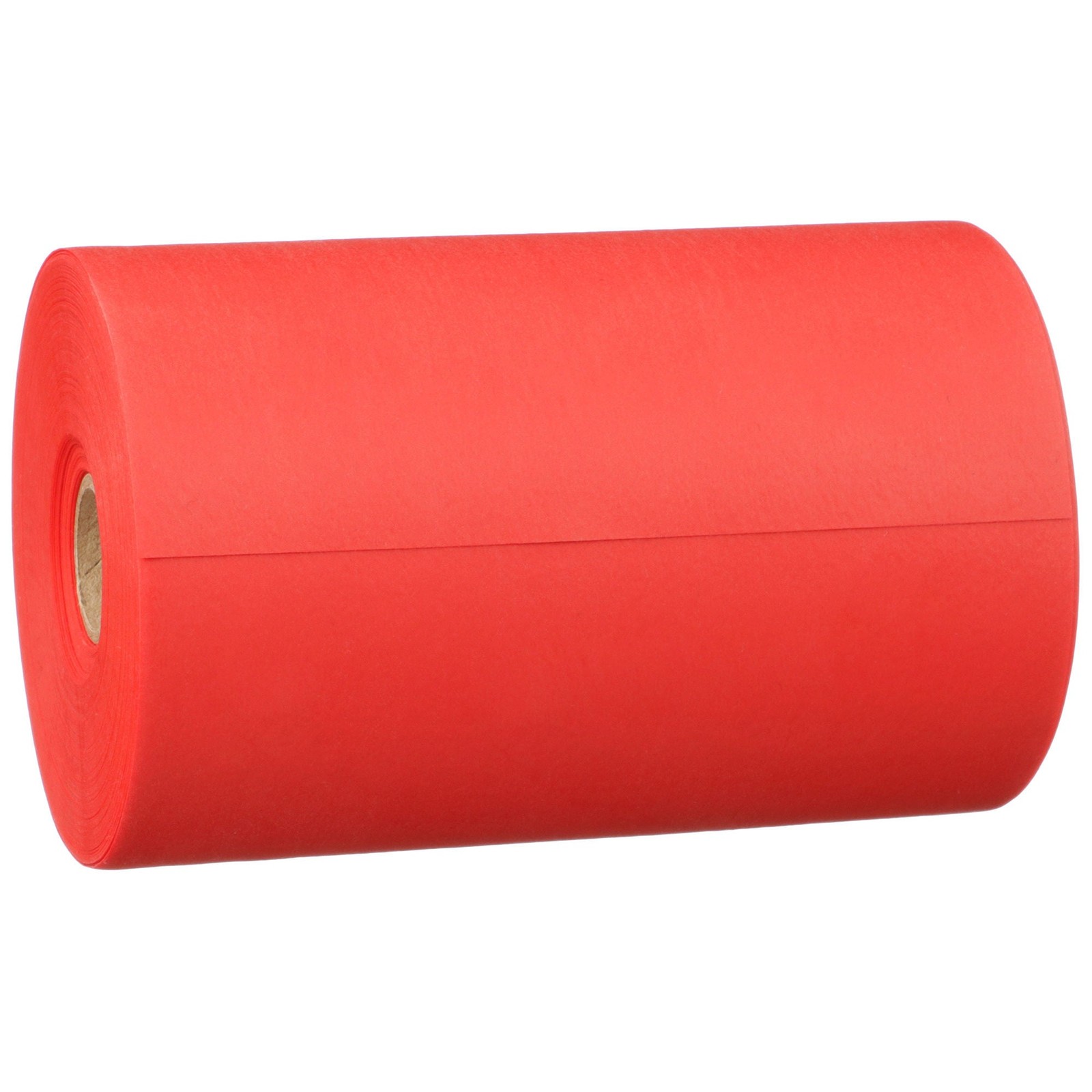 McKesson CanDo Exercise Resistance Band Red Light Resistance 5″ x 25 Yd 1 Each