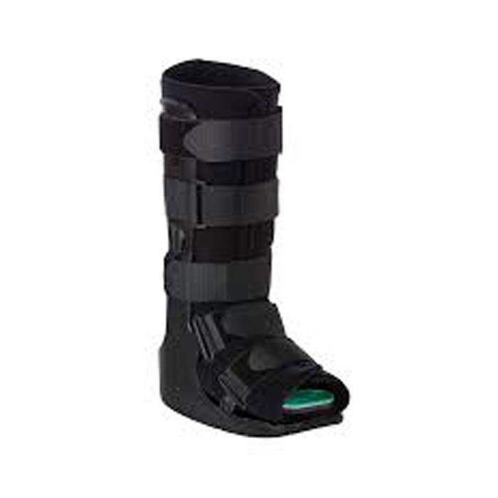 Ossur • DH OffLoading Walker Boot | MEDIUM | Post-Op Foot Leg Brace | New |