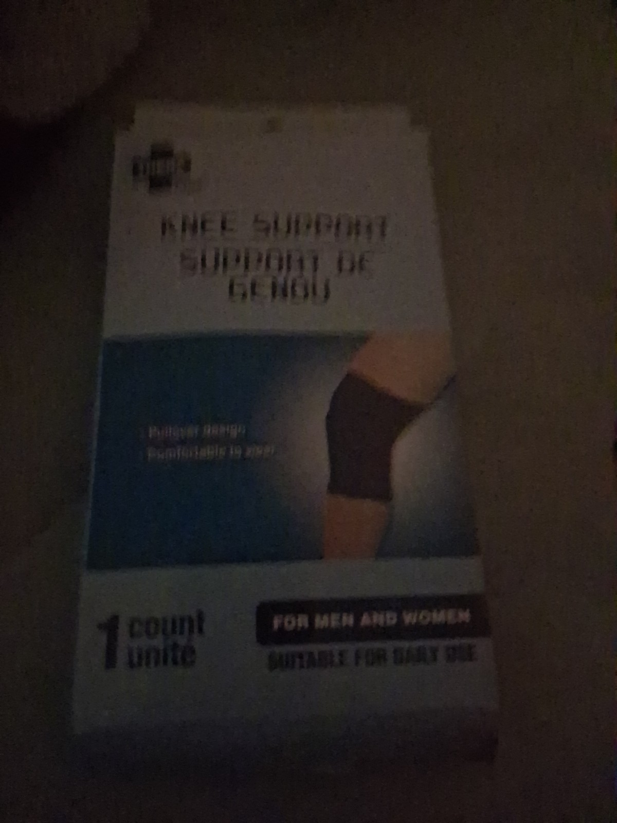 Knee Support Thera Plus-Brand New-SHIPS N 24 HOURS