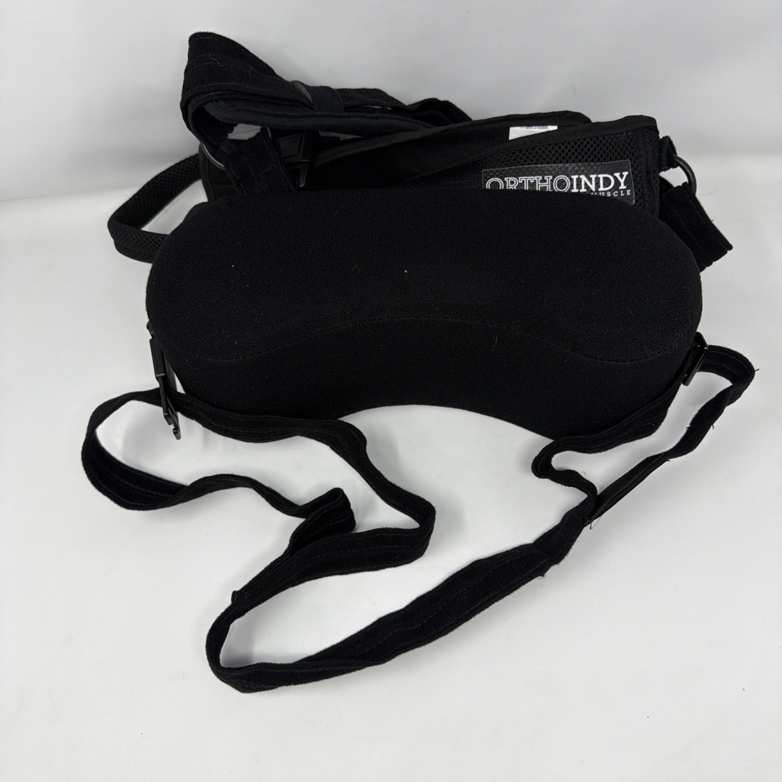 DonJoy UltraSling III, Shoulder Support Sling Black Small -Rotator Cuff Surgery