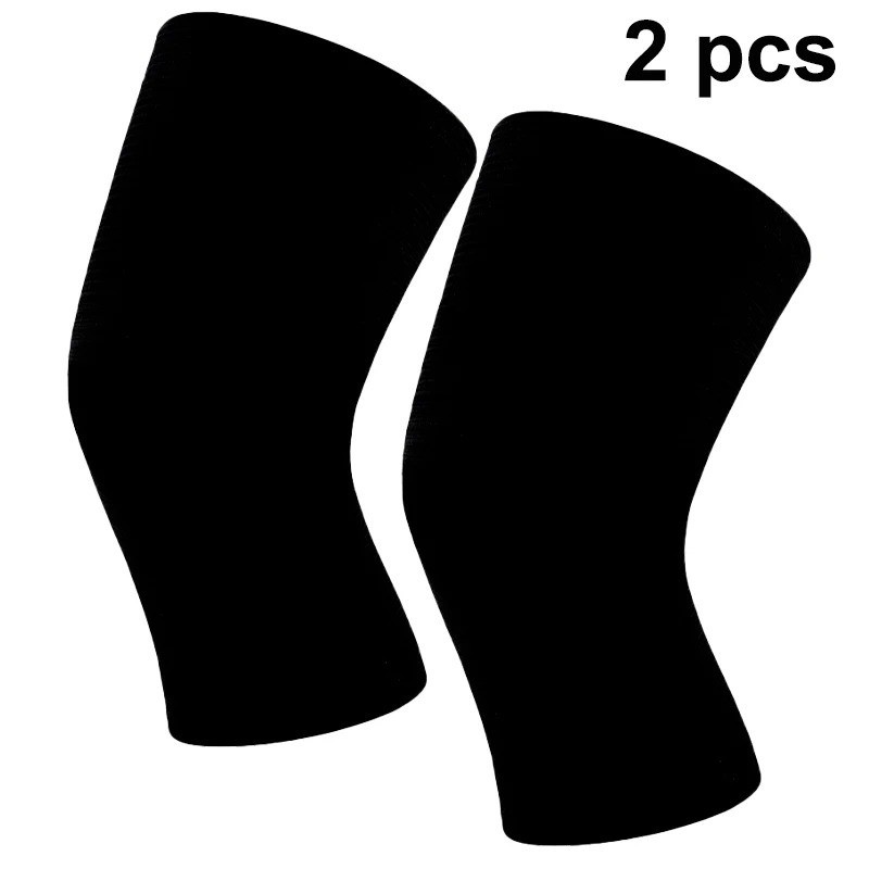 One Compress Bamboo Knee Sleeves, Bamboo Knee Sleeve, Bamboo Knee Brace