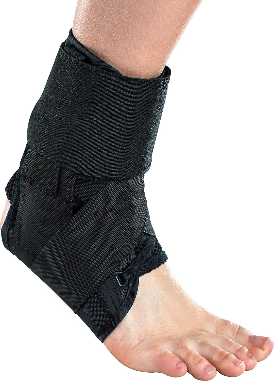 Stabilizing Speed Pro Ankle Support Brace, Large
