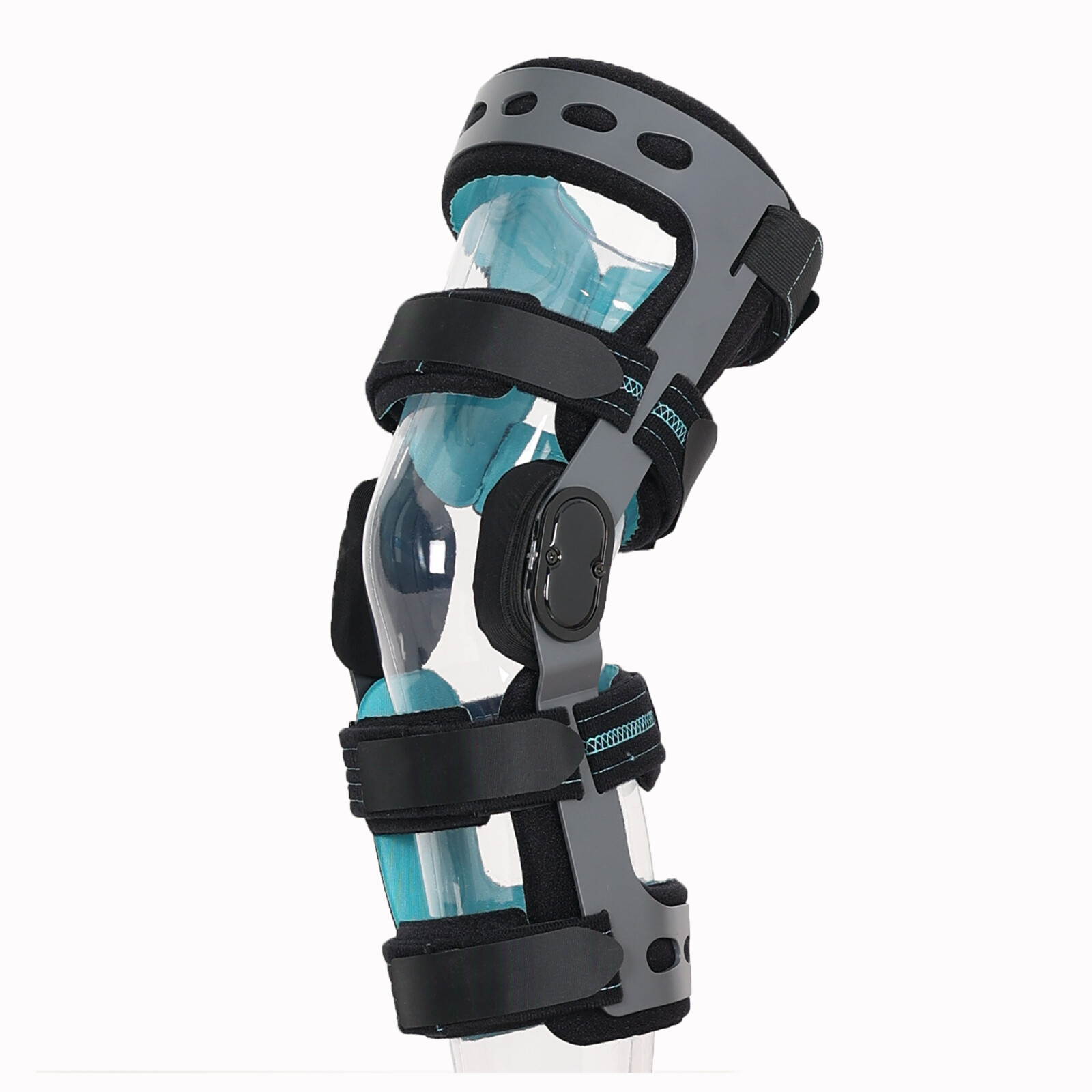 ACL Knee Brace for Men & Women, Knee Support for Running & Sports