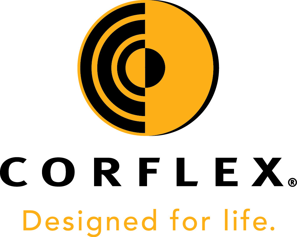 Corflex Marathon Active Lace-Up Ankle Stabilizer Wrap Support Brace XLarge L  R