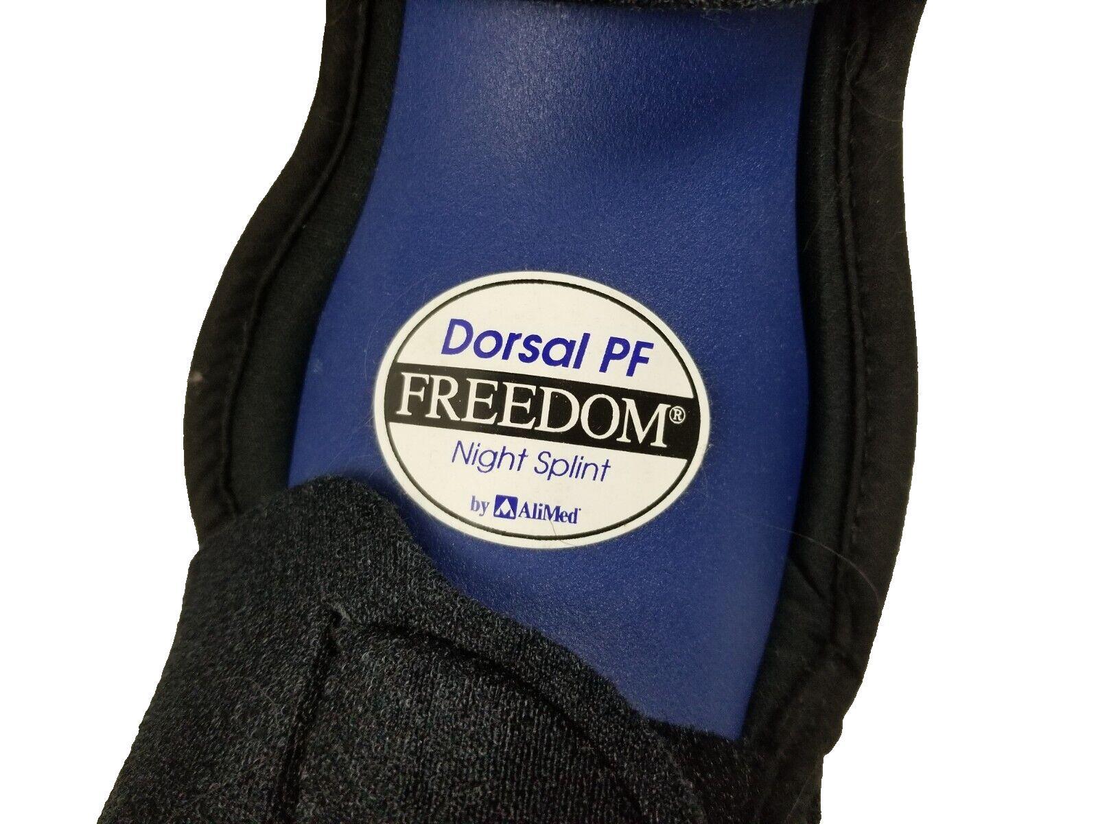 Alimed Night Splint Dorsal
