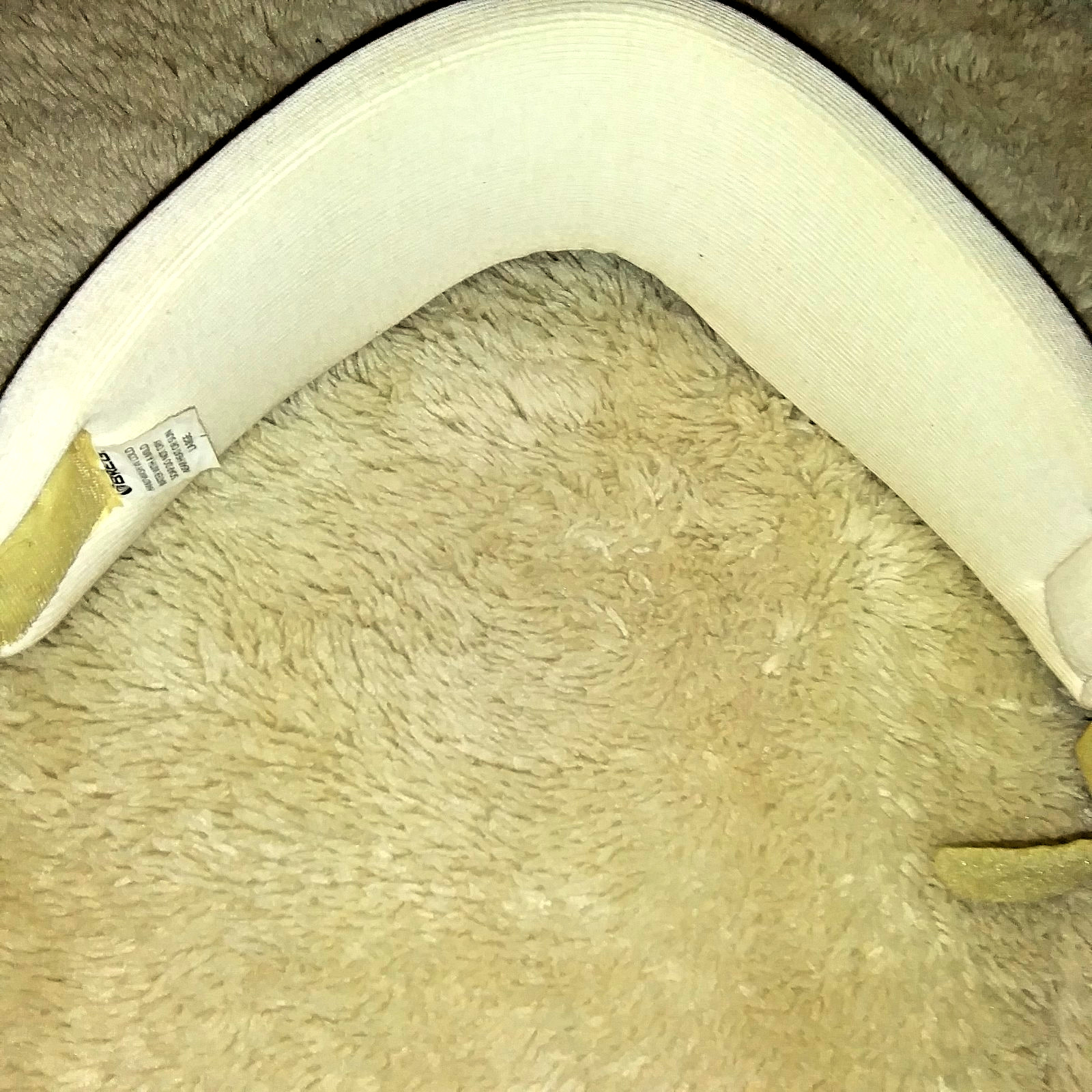 breg cervical soft collar Large
