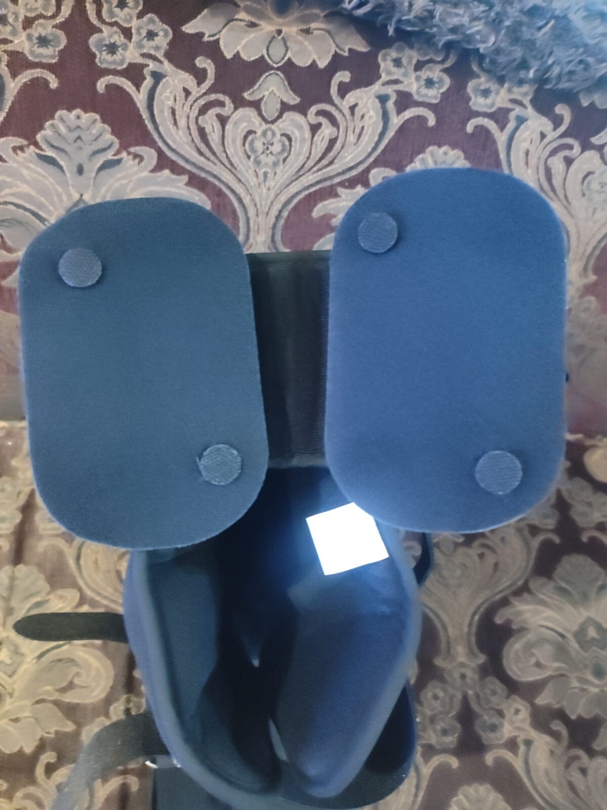 Walking Boot Ultra Light Full Shell Orthopedic Protection Sprain
