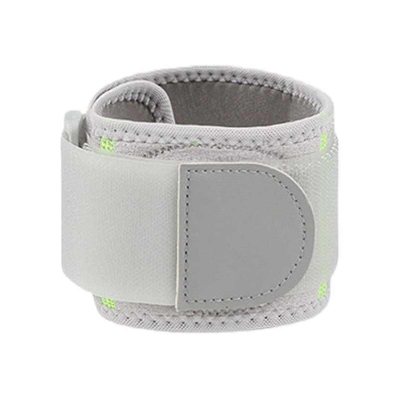 Flexible Elbow Guard Nonslip Design Sports Injury Prevention Workout Essential