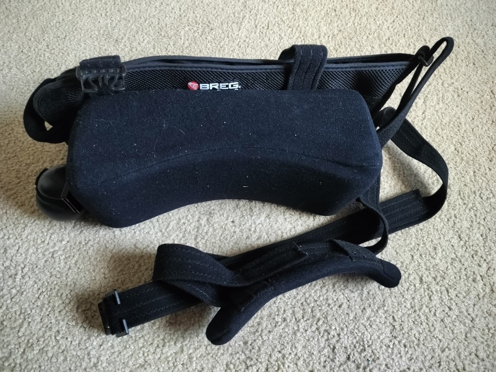 Breg SlingShot 2 Shoulder Brace **Large Size**