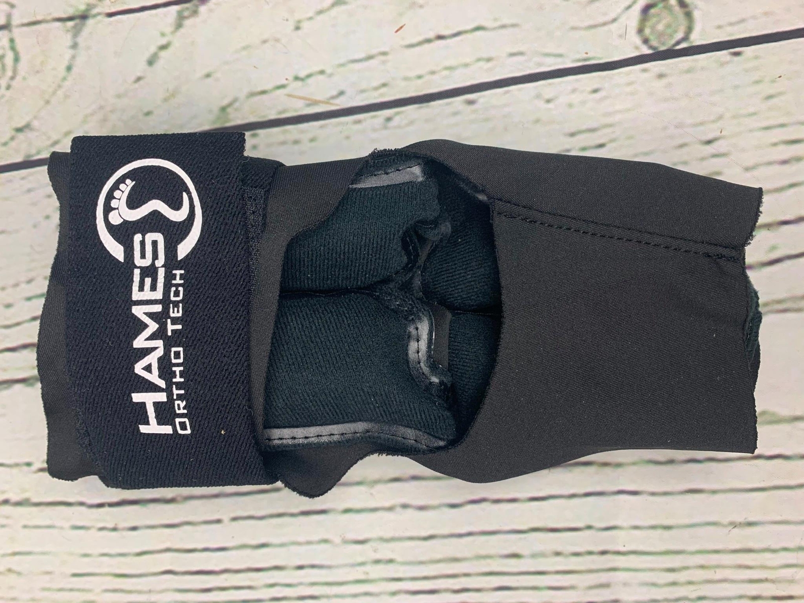 Daytime Brace for Plantar Fasciitis Heel Pain Relief Medium
