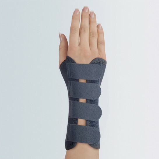 FGP D. T3-03 LIGHT SPLINTED WRIST