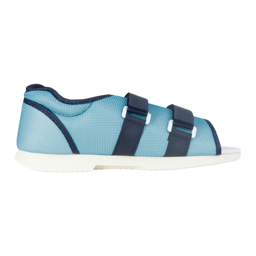 Ossur Breathable Mesh Top Post-Op Shoe