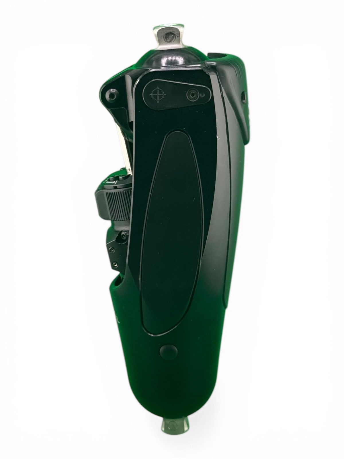 Collegepark college park capital hydraulic prosthetic knee.