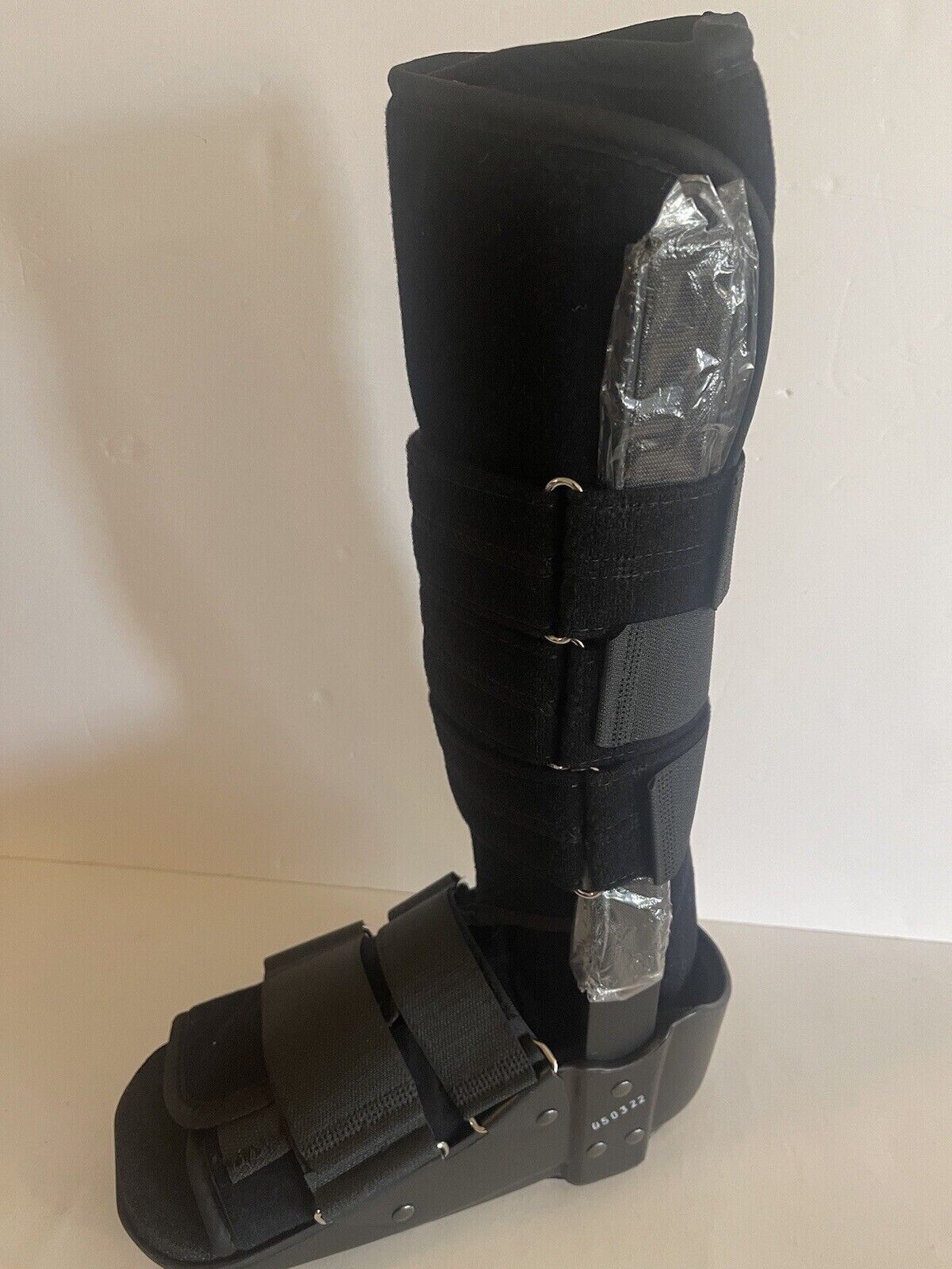 Procare Sidekick Brand New Low Profile Walker Med Boot Brace Foot Ankle 79-95035