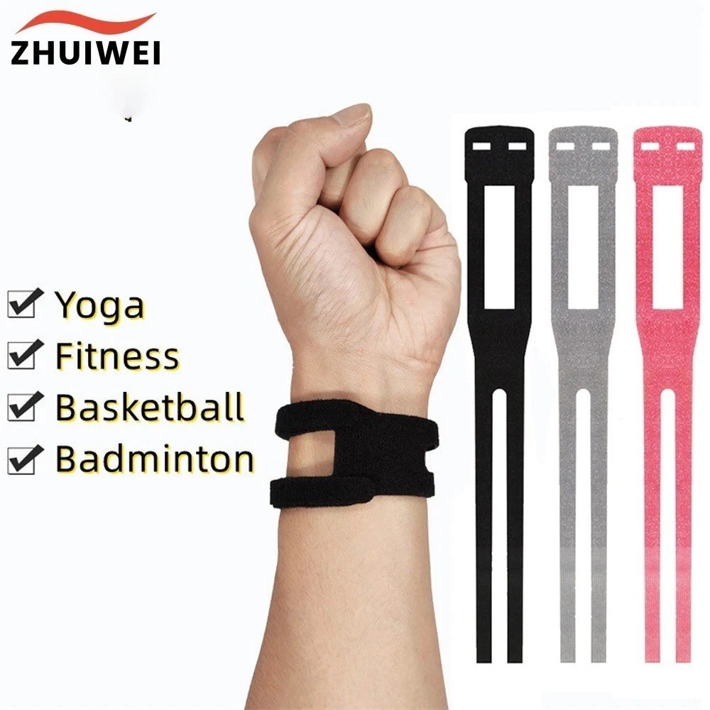 Wrist Widget Wrist Brace for TFCC Tear Ulnar Wrist Band Wrist Wraps