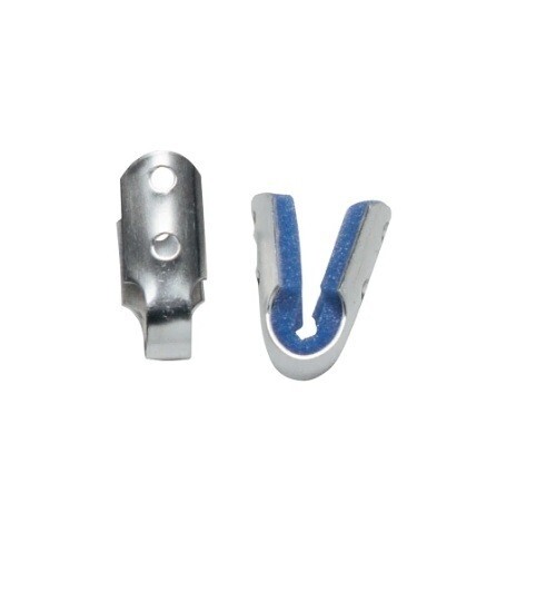 Djo Global 79-71903 Procare Finger Splint 1.5″ inch, Size Small (12EA/PK)