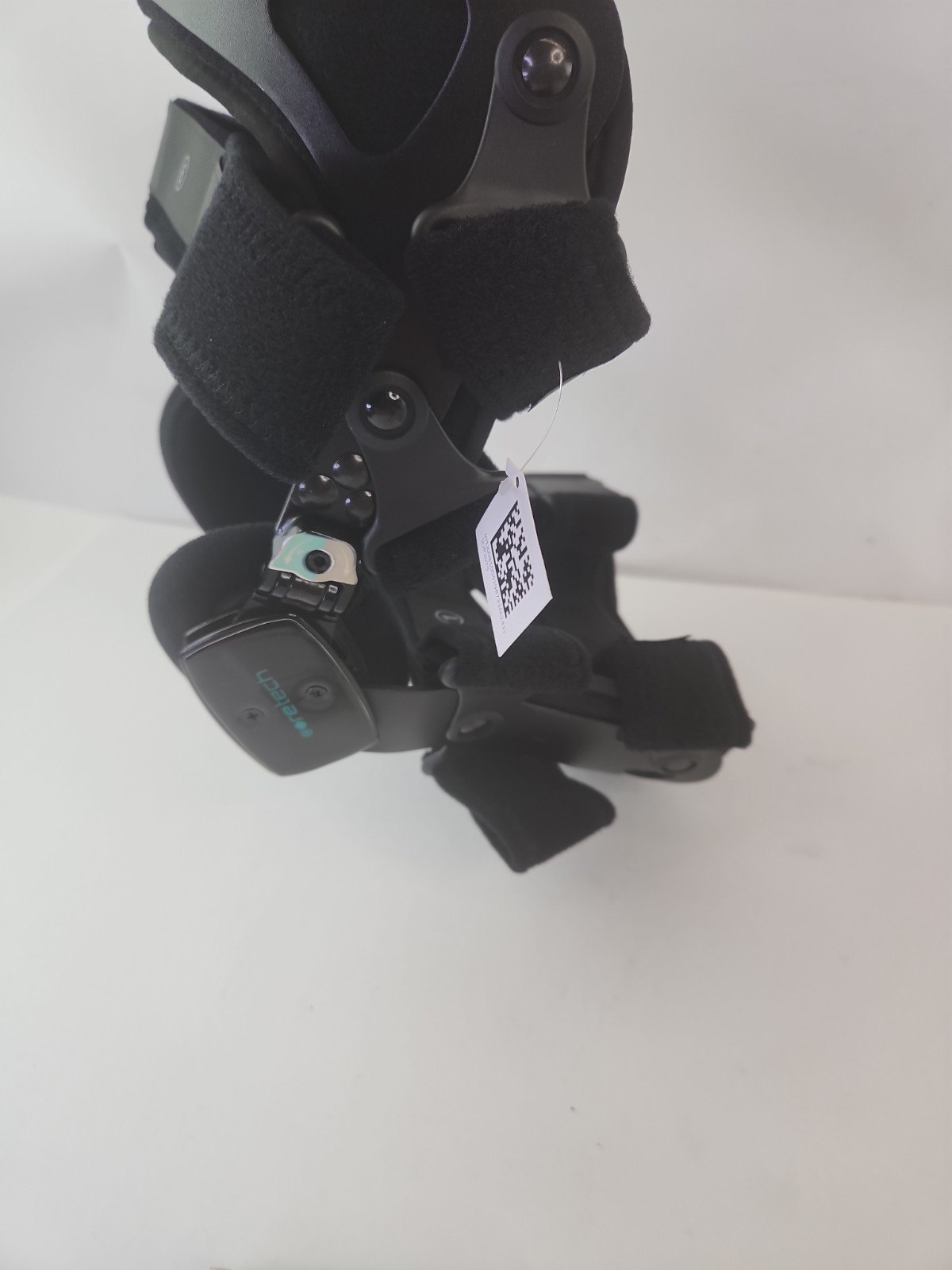 Coretech 845 OA Knee Brace Righ Side LARGE with Angle Adjusters Manual Brand New