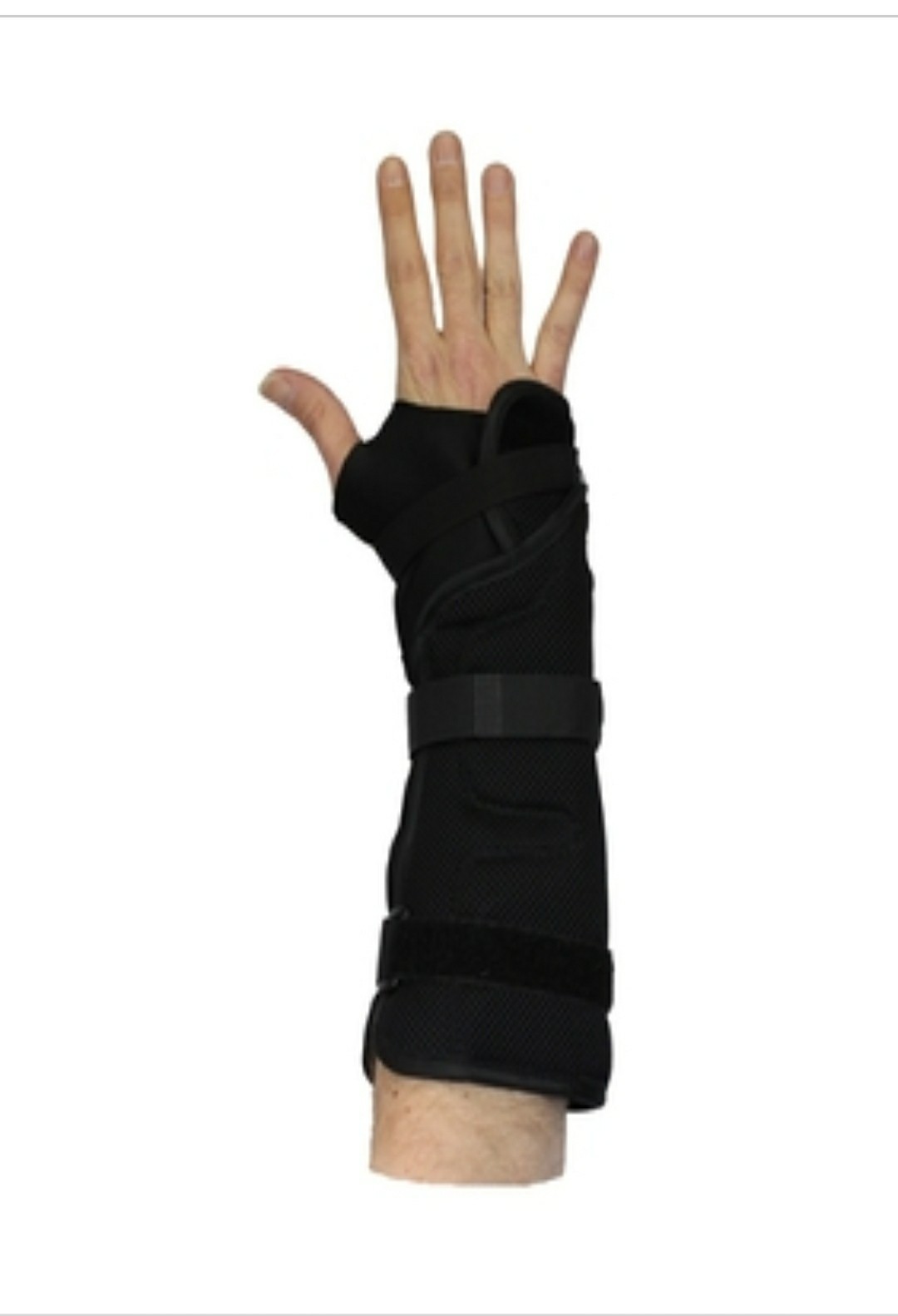 31-501 UNIVERSAL COMFORTLAND PREMIUM WRIST/HAND SPLINT, New $50 Retail