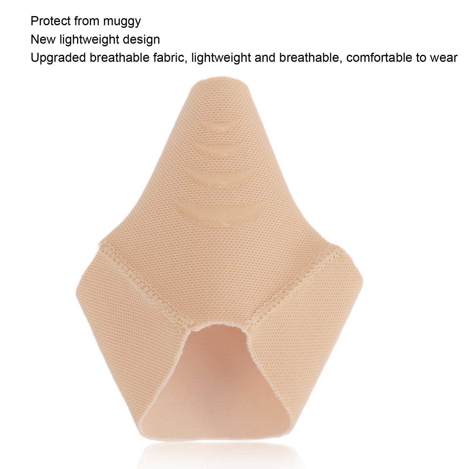 Sweat Absorbent Thumb Support Quick Drying Thumb Support for Basketball