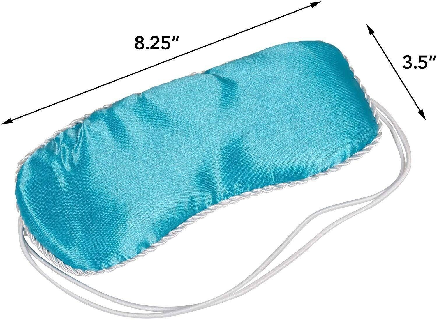 SM Apex Bed Buddy Relax Mask Blue/lav M