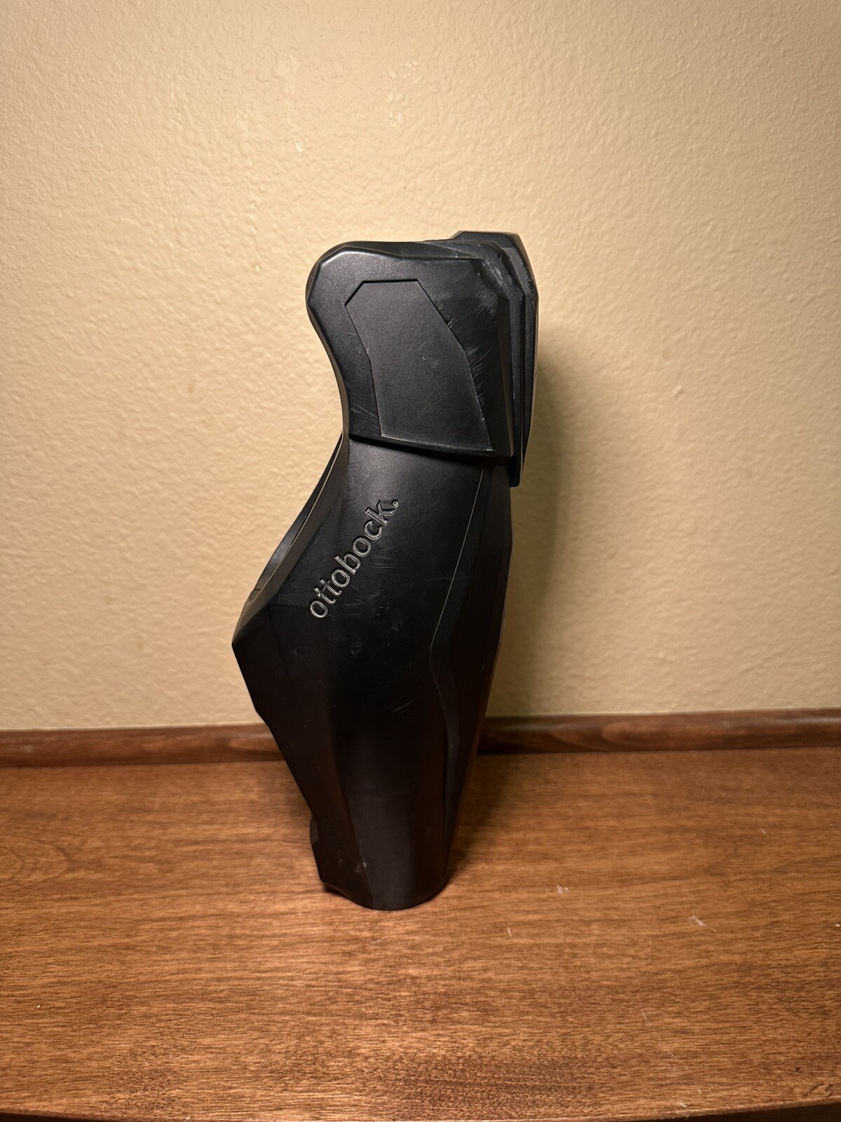 OTTOBOCK Otto Bock Genium X3 Prosthetic Knee Protective Cover. Used Condition