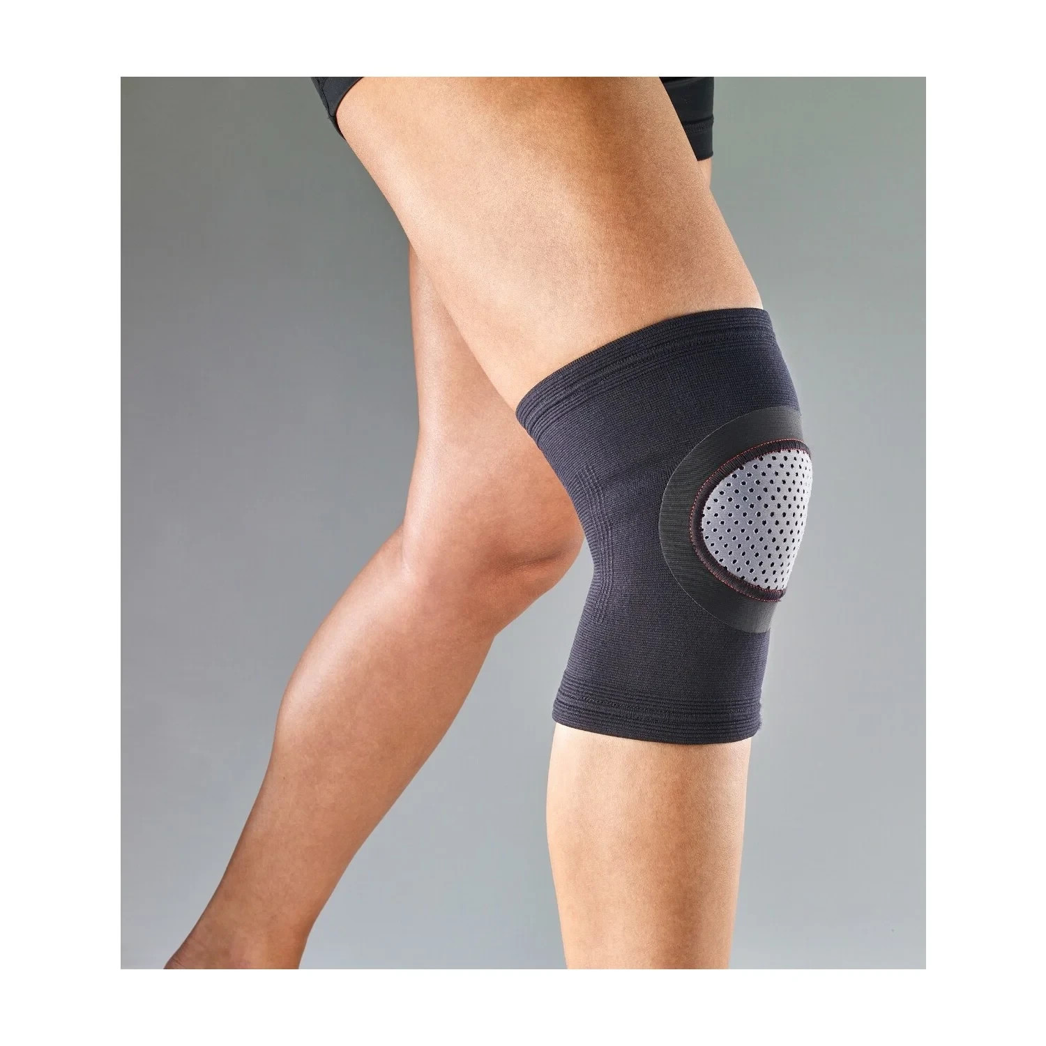 ACE Compression Knee Support, Mild S/M