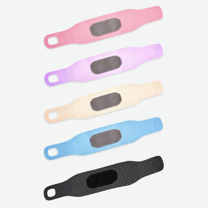 1x Wrist Brace Adjustable Support Straps for Tendonitis Carpal Wrist Pain Relief