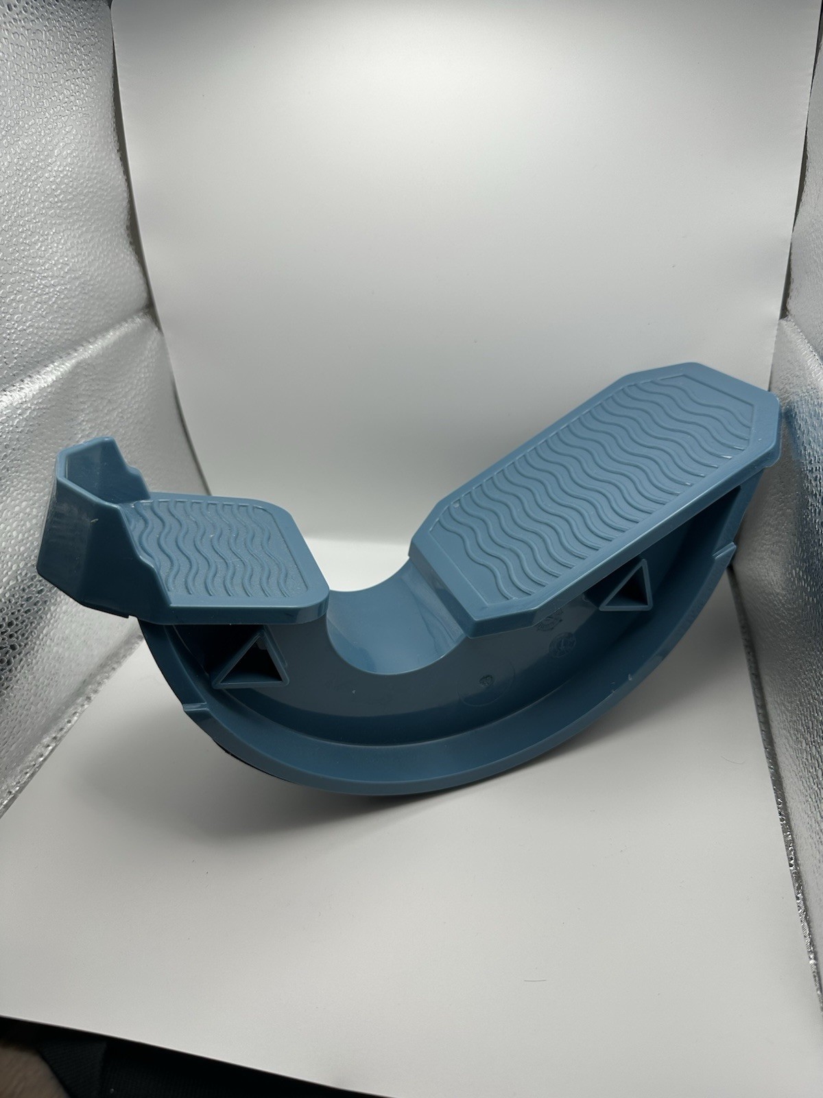 Foot Rocker Calf Stretcher for Plantar Fasciitis Achilles Tendonitis Relief
