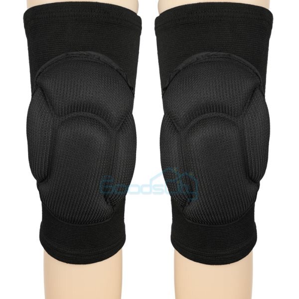 Rodillera Ortopedica Para Trabajo Gym Correr Dolor De Rodillas Rodilleras Sport