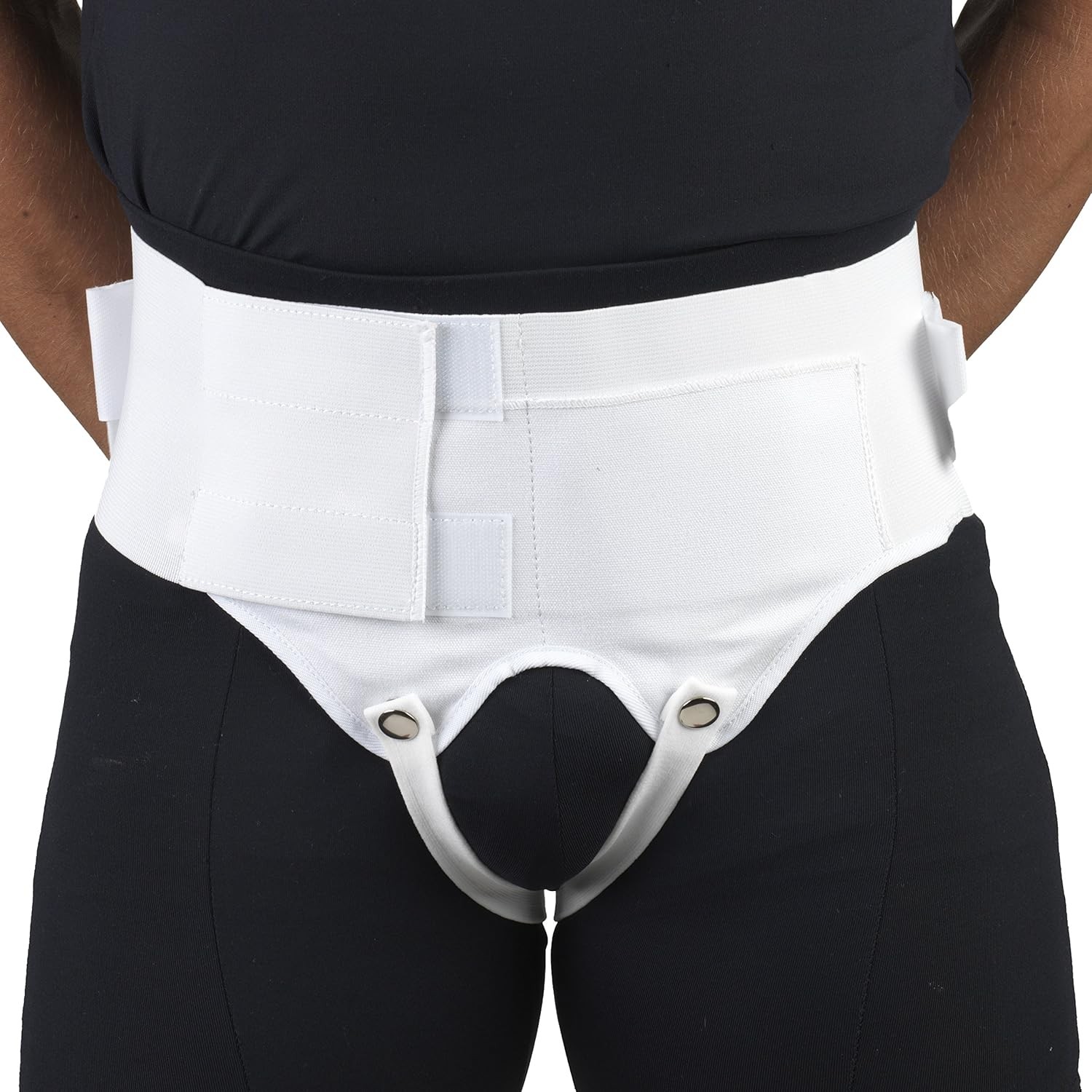 OTC Bilateral Hernia Support, X-large