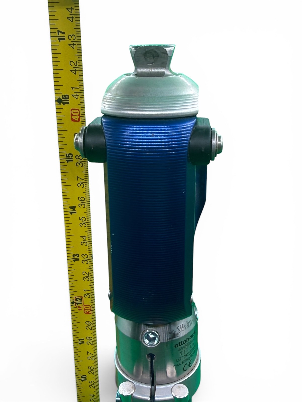 otto bock 3WR95 1WR95 4WR95=3 2WR95. Water foot, knee, components.