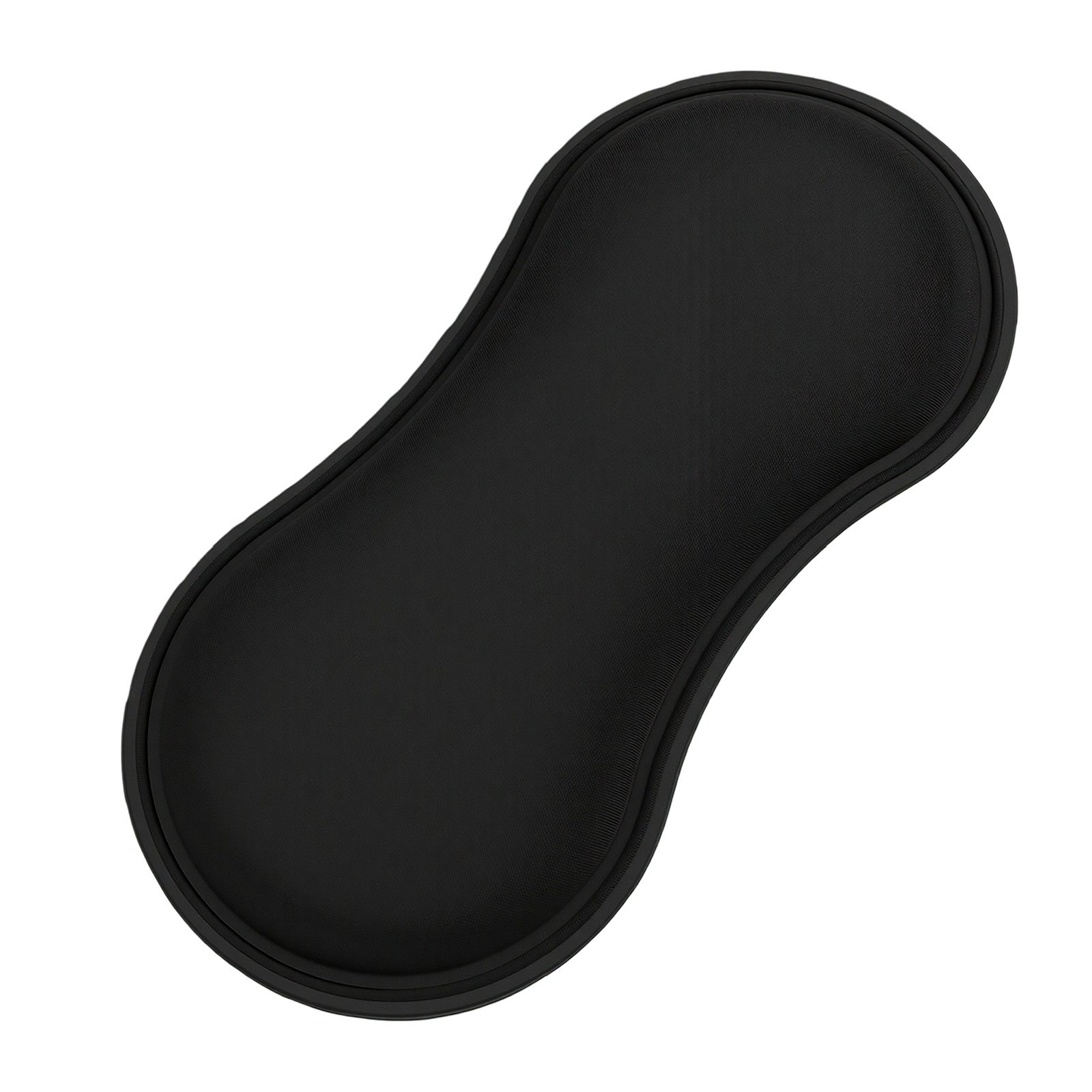 2pcs Abdominal Side Compression Boards High Rebound Breathable Skin Friendly DSO