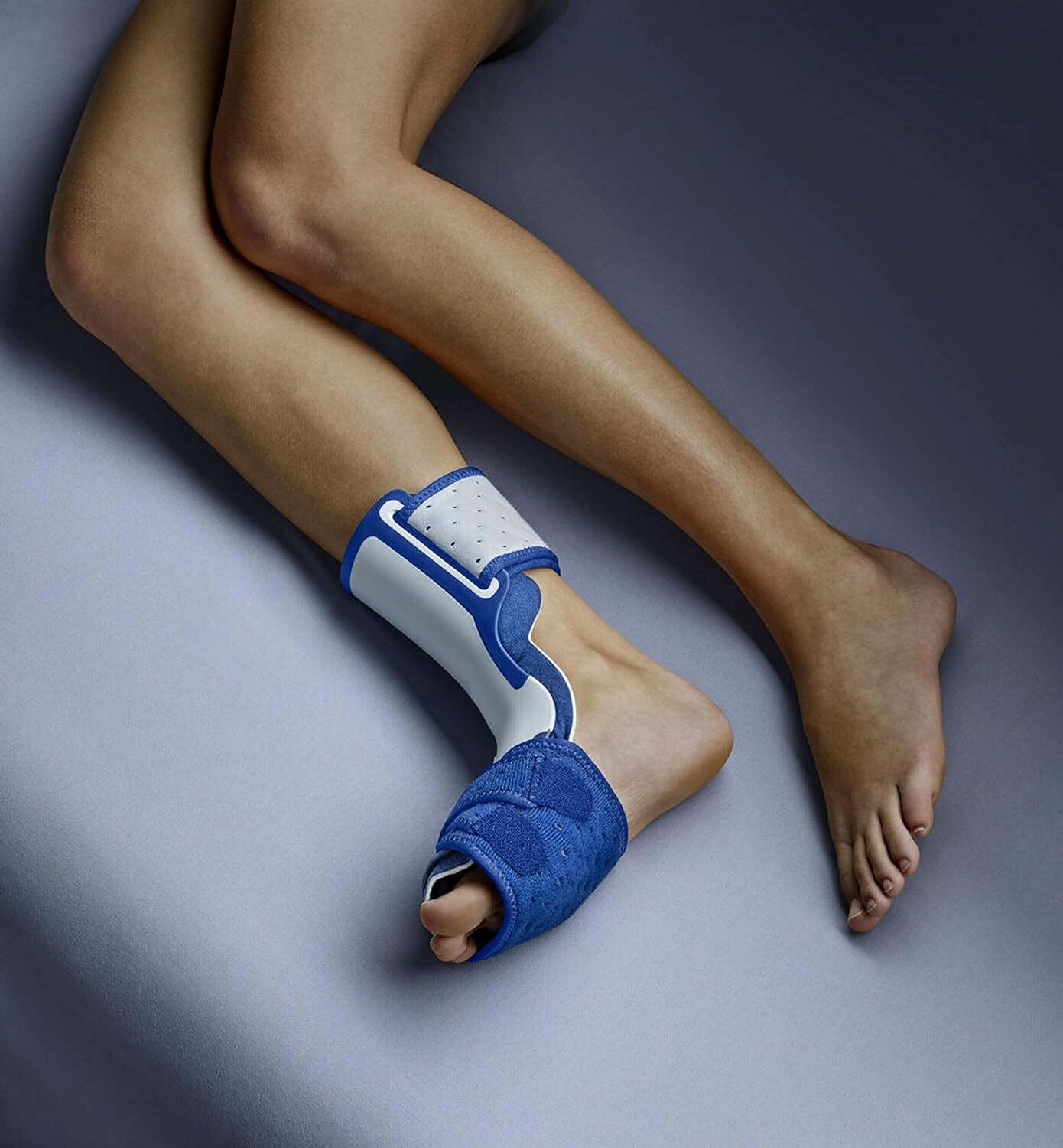 ACE Plantar Fasciitis Sleep Support, Helps relieve symptoms of plantar