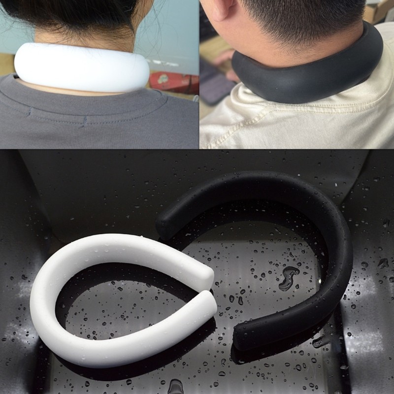 Durability Silicones Leads Neck Rings Accuracy Balanced Neck Weight Equipment