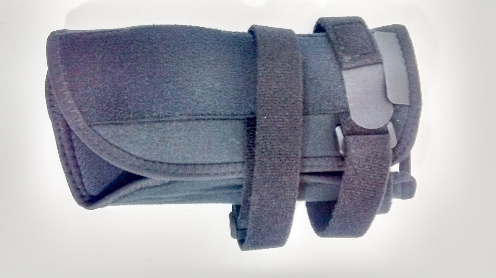 Proline Innovations PL-13 Wrist Support Black Large for Wrist 9″ and above NEW