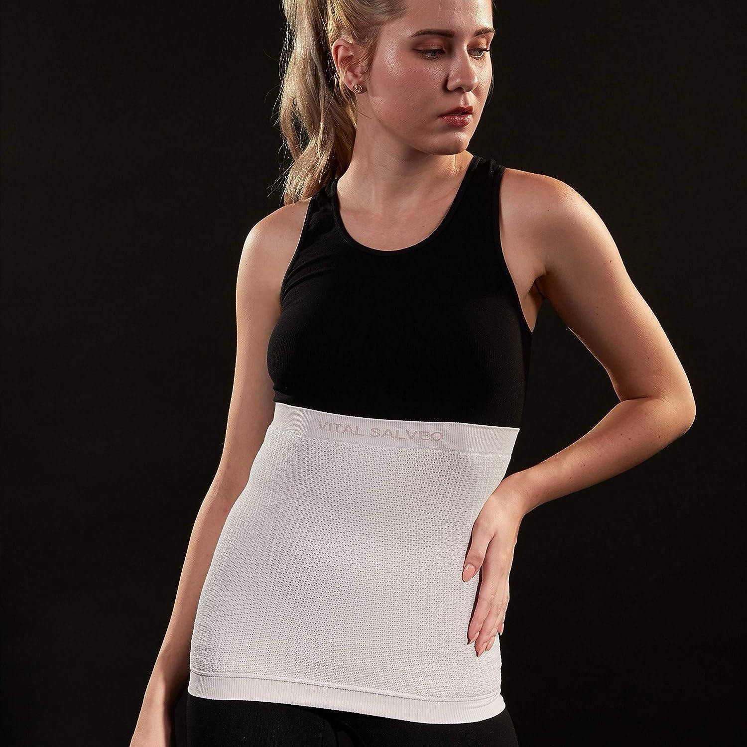 Vital Salveo Back Support Sleeve – One Size