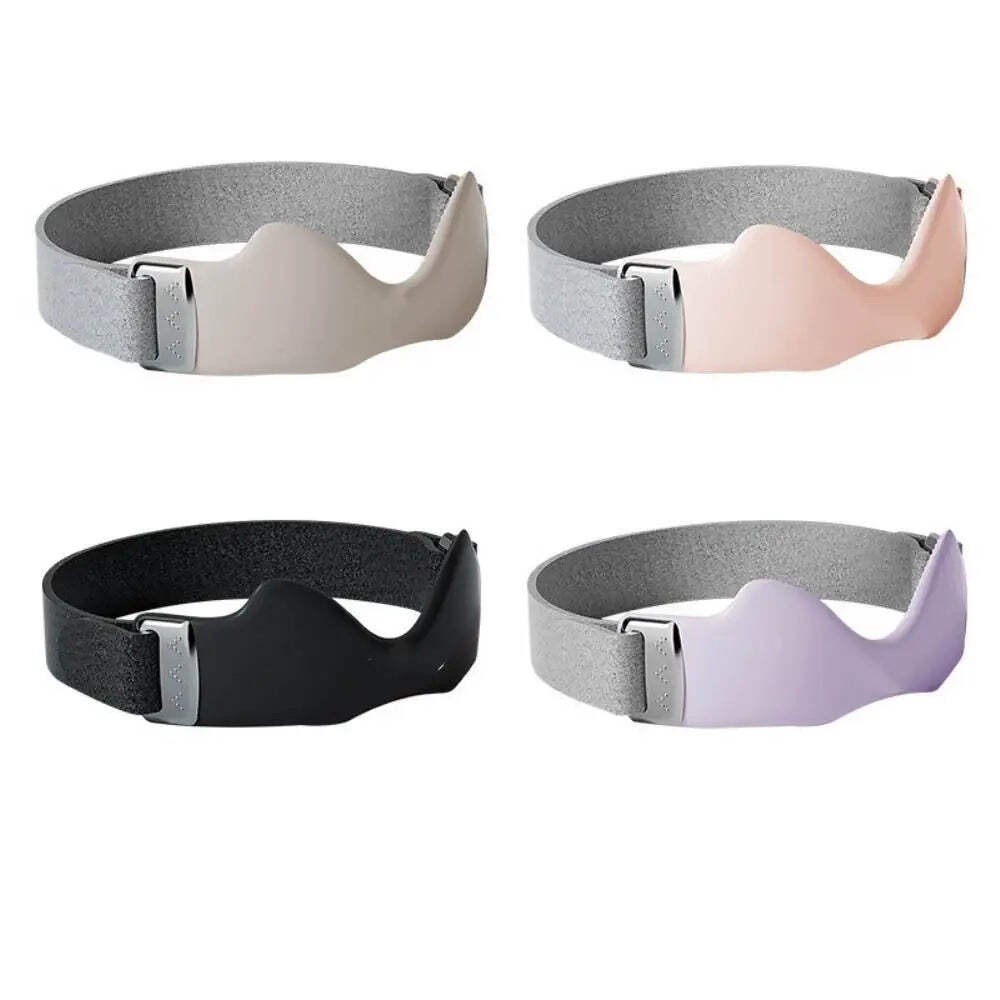 Elastic Patella Knee Strap Brace Support Sports Running Breathable Knee Pad