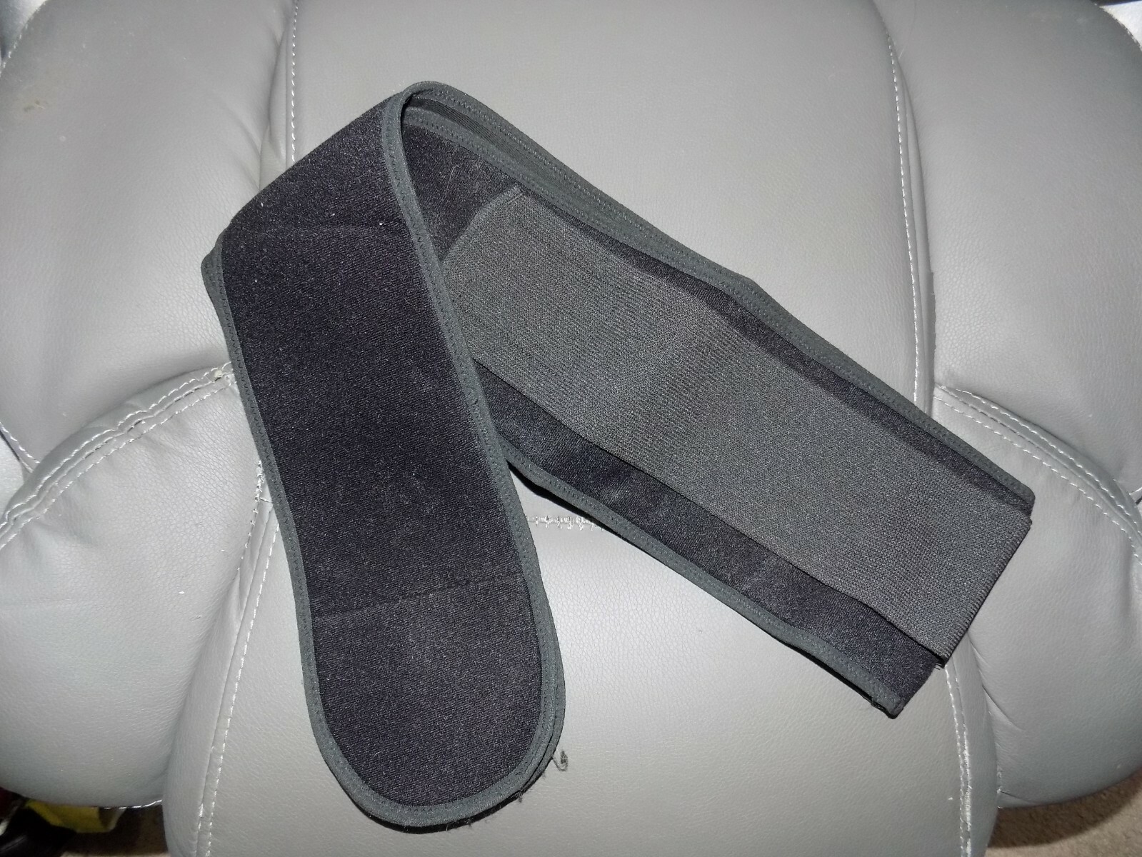 Loving Moments by Leading Lady Maternity Band Size XL/2X EUC
