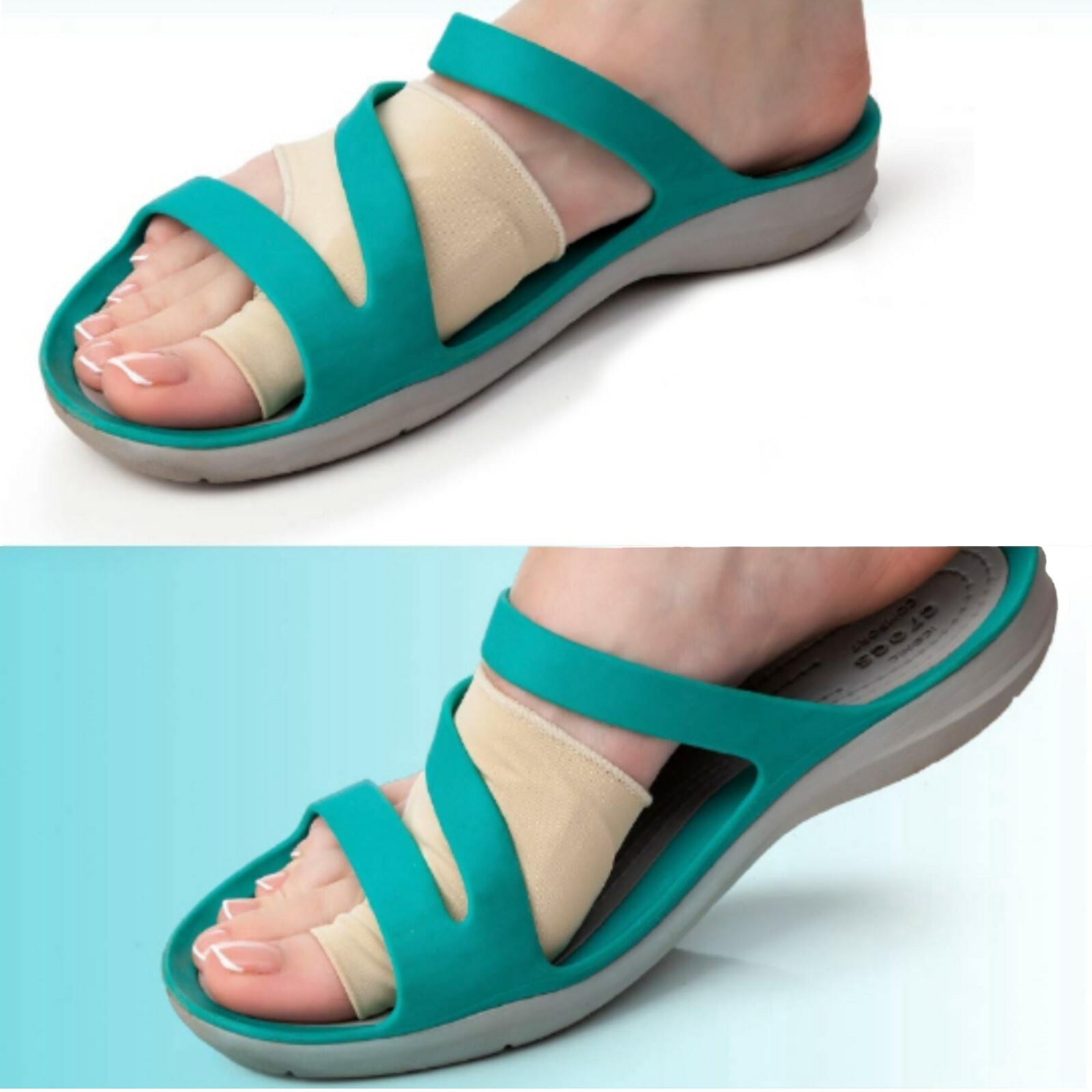 Adore Pro Orthopedic Bunion Corrector Splint Straightener Foot Pain Relief