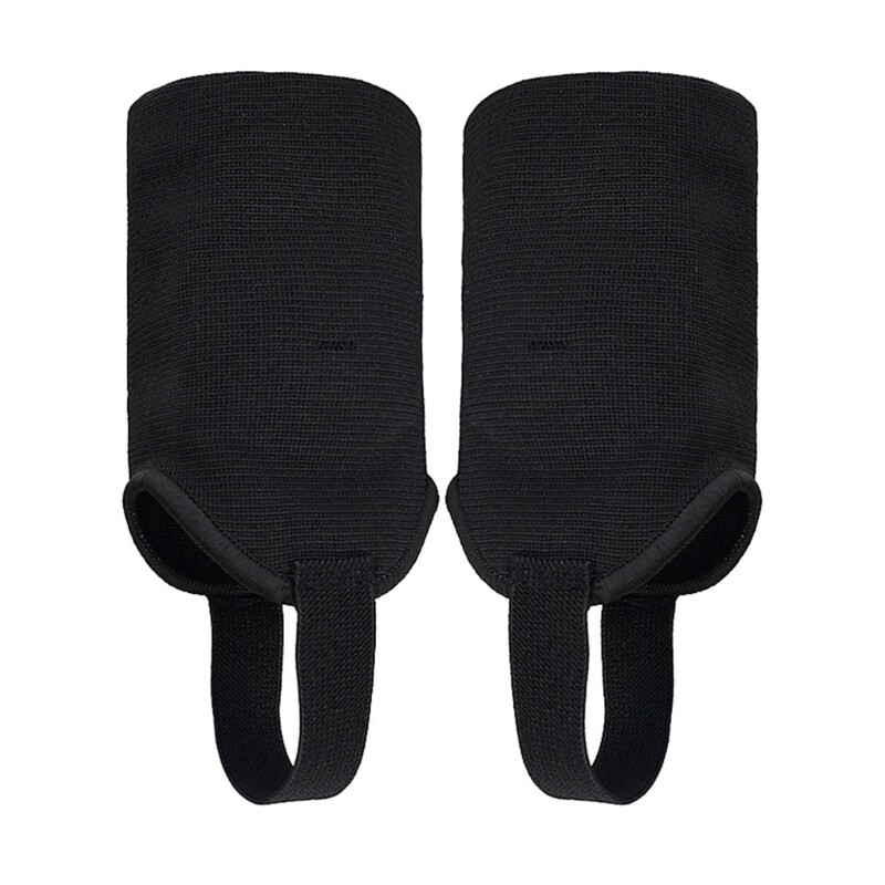 Soccer Ankle Support Pad Soccer Volleyballs Double Side Ankle Protections Pad