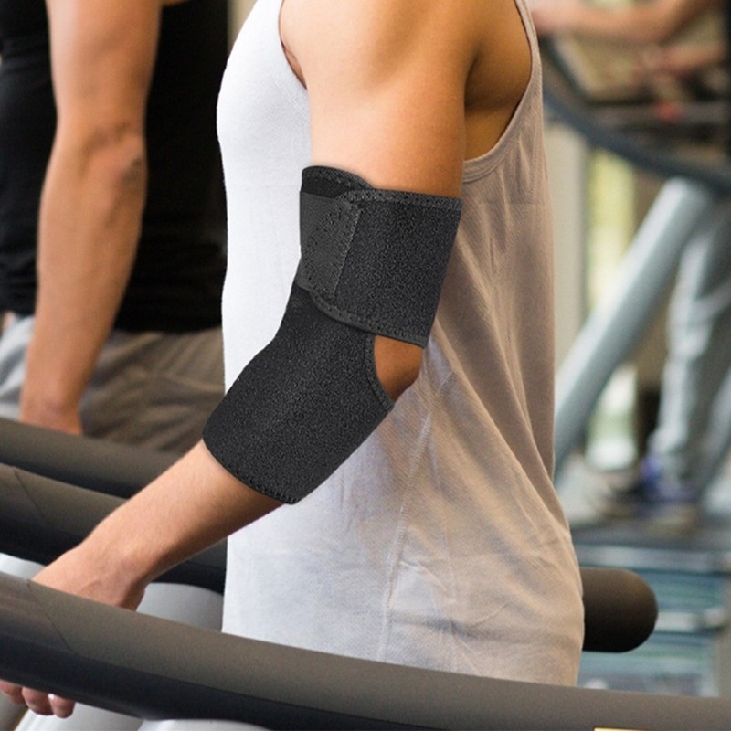Elbow Pad Elbow Brace Athlete Arm Guard Tennis Elbow Guard Elbow Support